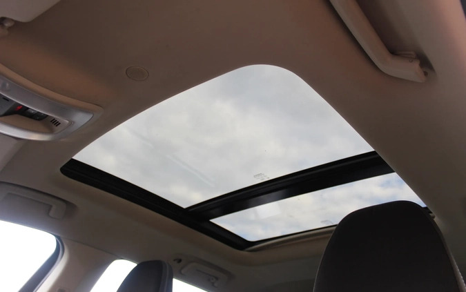 Volvo XC 60 cena 47900 przebieg: 179974, rok produkcji 2009 z Nowa Dęba małe 596